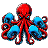 Octopus