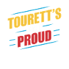 Tourette's Syndrome Awareness Neurodiverse