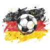 Football Germany