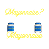 Mayonnaise