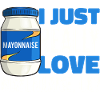 Mayonnaise