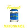 Mayonnaise