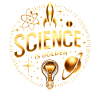 Science Is Golden