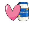 Mayonnaise