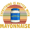 Mayonnaise