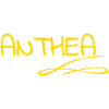 Cadeau pour Anthéa