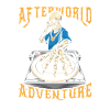 Techno Raver Afterworld Adventure