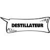 Speech Bubble Distiller