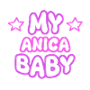 Anica as a given name
