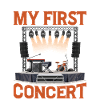 Questo è il mio primo concerto 85