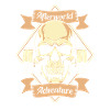 Powerlifting Powerlifter Skull