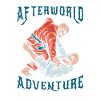 Judoka Afterworld Adventure