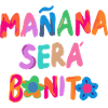 Mañana wird schön