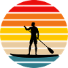 Standup Paddle 4