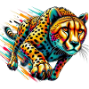 Guépard