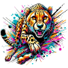 Guépard