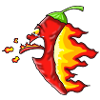 Hot chili
