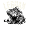 Leguan