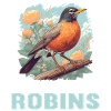 Robin Rotkehlchen