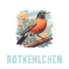 Robin Rotkehlchen