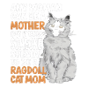 Katze Ragdoll Geschenk
