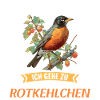 Robin Rotkehlchen