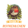 Robin Rotkehlchen