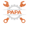 Dad Mechanic Dad Do-it-Yourself