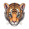 Baby Tiger 2