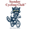 Sunday Cycling Club Raccoon