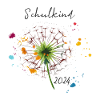 Schoolchild 2024 - Dandelion