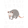 Opossum Possum Tier