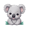BÉBÉ KOALA 5