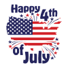 Happy 4th of July