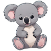 Bébé koala 3