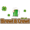 Irish Pub - Brawl and crawl