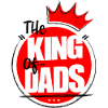 The king of dads