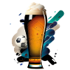 Bière pour le Championnat d’Europe