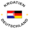 Croatia and Germany Flag