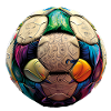 Football abstract