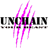 Unchain your beast pink