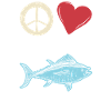 Seafood Lover Gift
