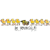Janosch Tiger Duck Be Yourself Quote