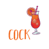I need a huge cocktail