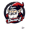 The Funny Hero: Super Dwarf