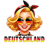DEUTSCHLAND FRAU