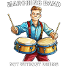 MARCHING BAND NOT WITHOUT DRUMS
