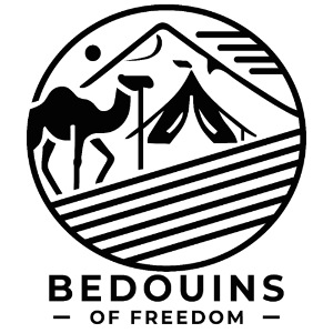 Bedouins of freedom - 4