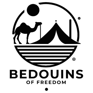 Bedouins of freedom - 9