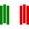 Italy Stripes